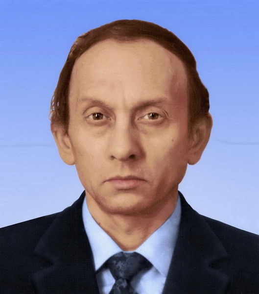 Валерий Чернилевский