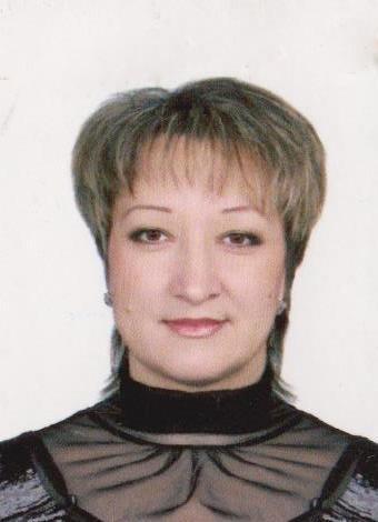 Раися Сафина