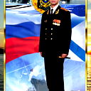 Юрий Безродный