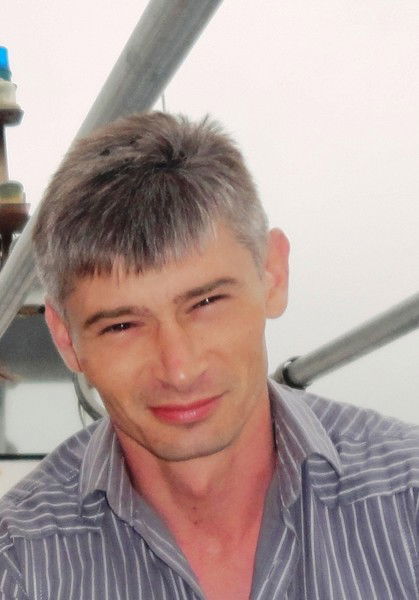 Сергей Артамонов