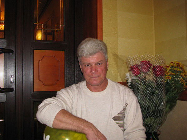Сергей Горбатенко