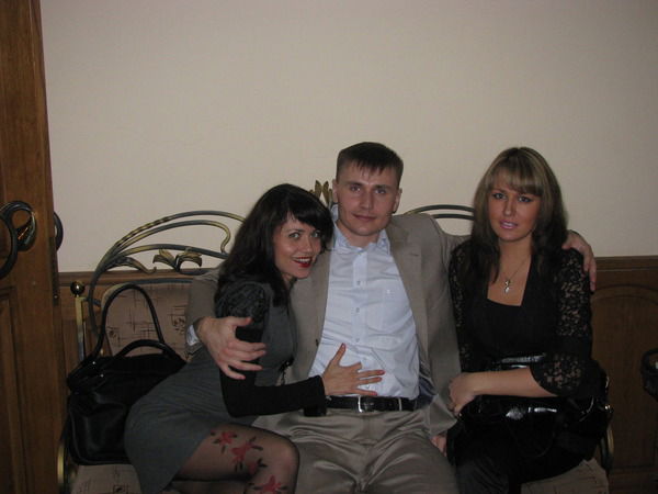 Елена Сердюк