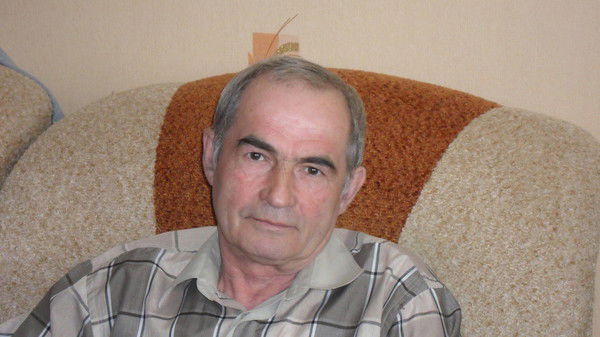 Вячеслав Гапонов