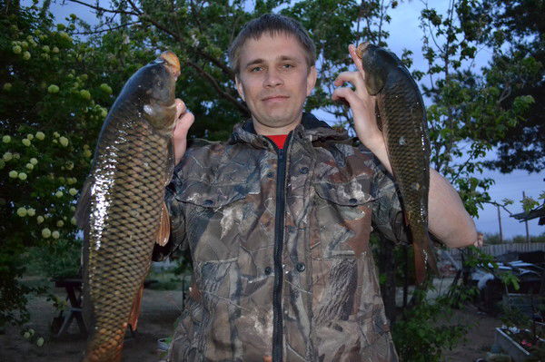 Дмитрий Чернышов