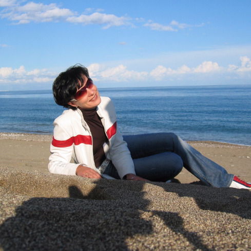 Елена Кузнецова