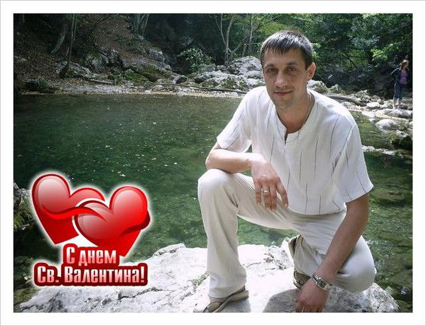 Алексей Кокорев