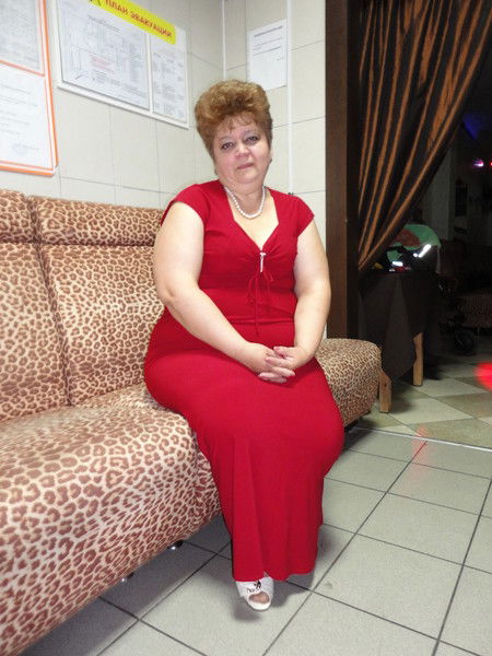 Наталья Ульчиц