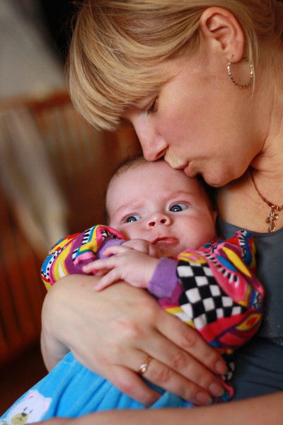 Ольга Теран