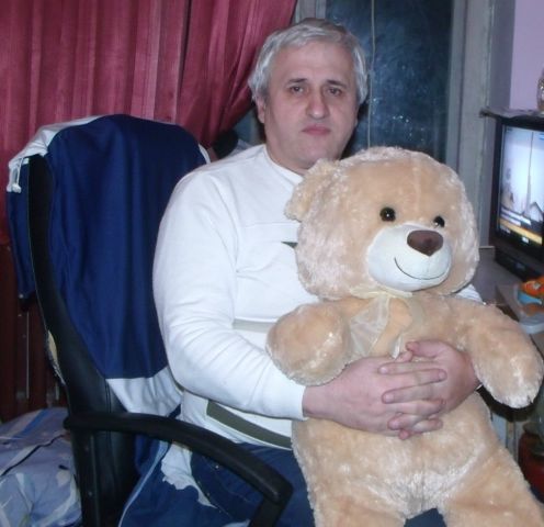 Вахид Дударкаев