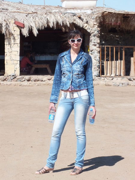 Лилия Матурова