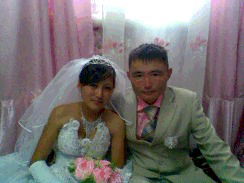 Асель Калиева (Изтелеуова)