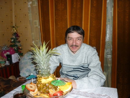 Вячеслав Головков