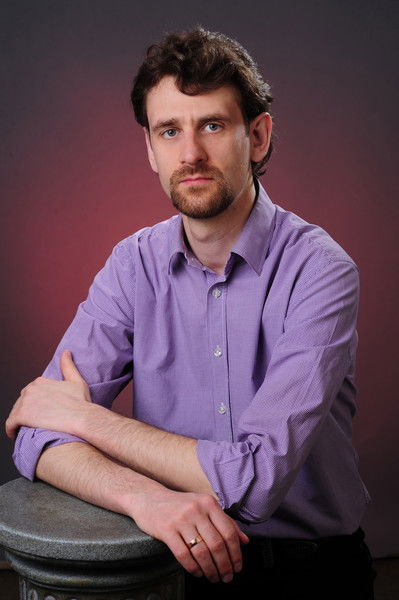 Андрей Конторин