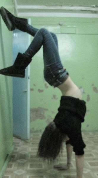 Дарья Иванова