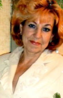 Вера Сорокина