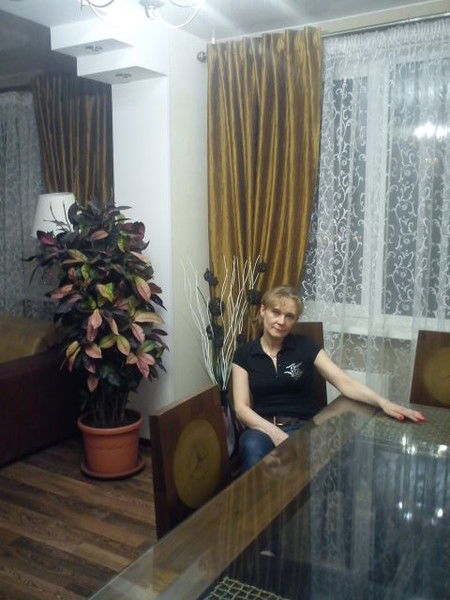 Ирина Ануфриева