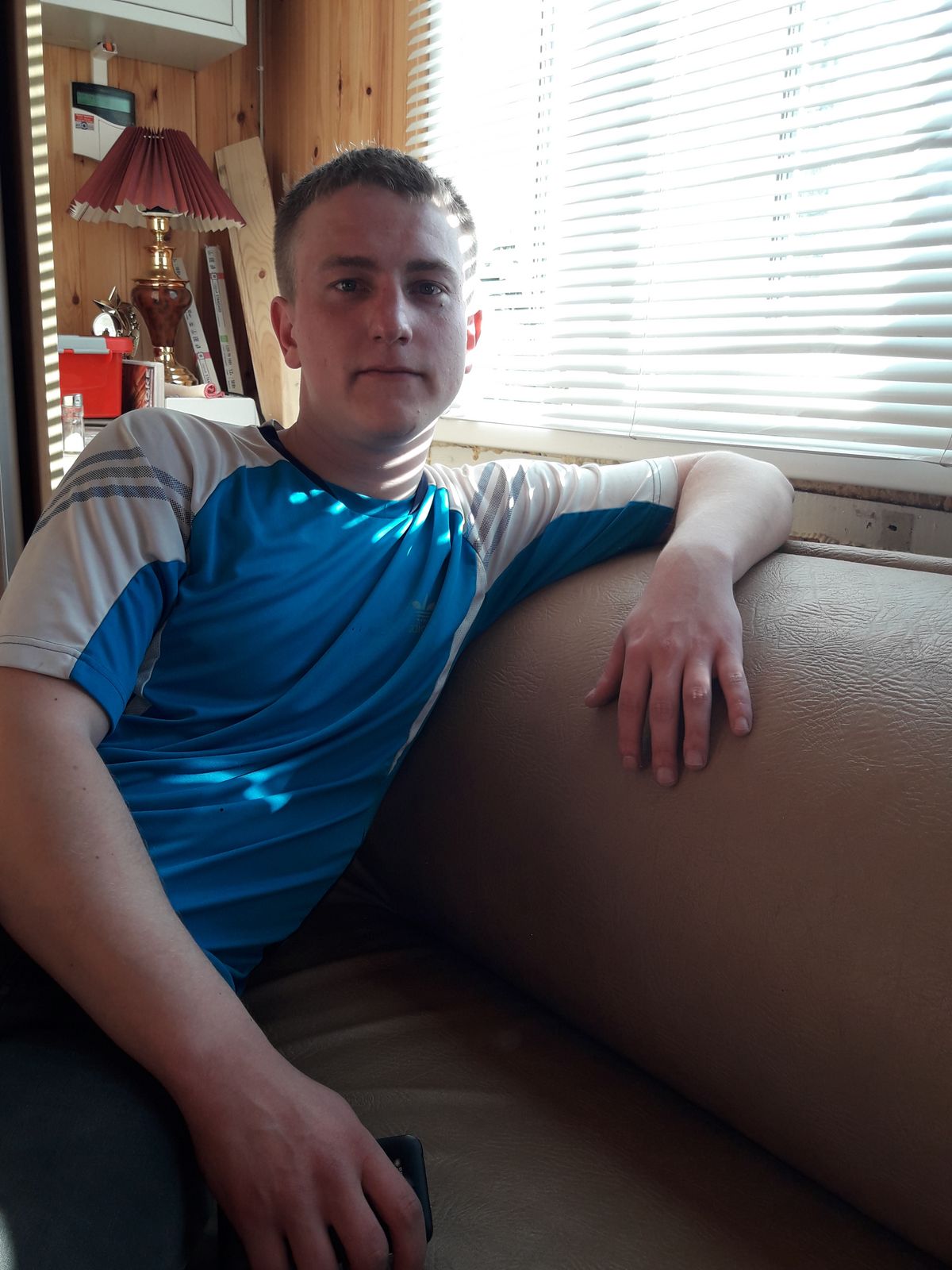 Алексей Пмнме