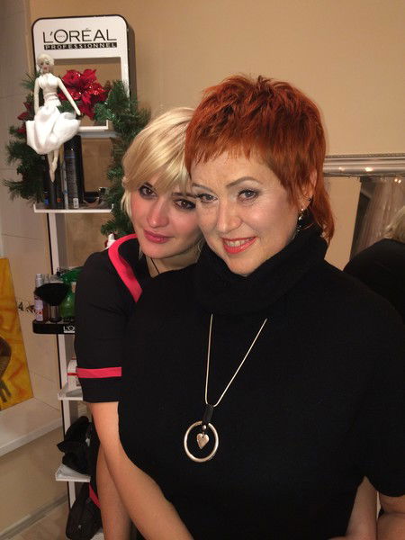 Валя Денека