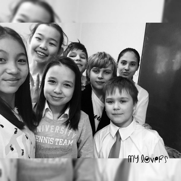 Айдана Калиева