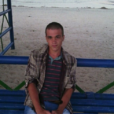 Алексей Сиренко