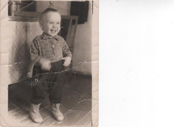 Алекс@ндр Ильич