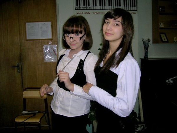 Вика Орлова