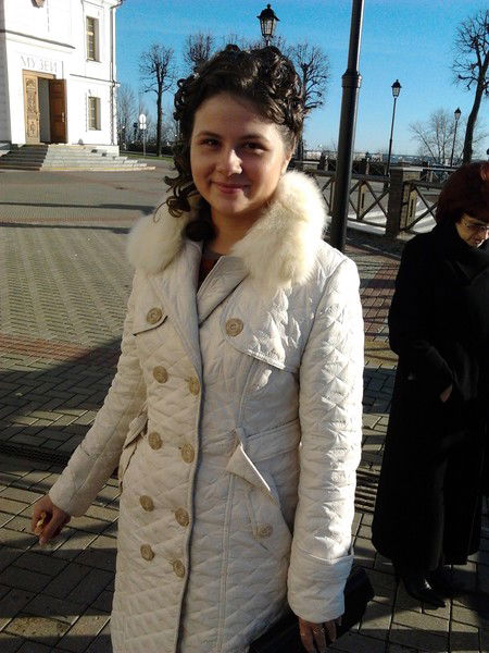 Светлана Коршун