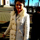 Светлана Коршун