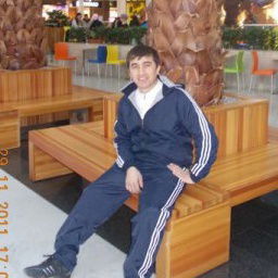 Саид Гафуров