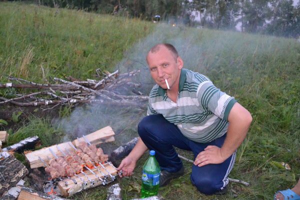 Игорь Колпаков