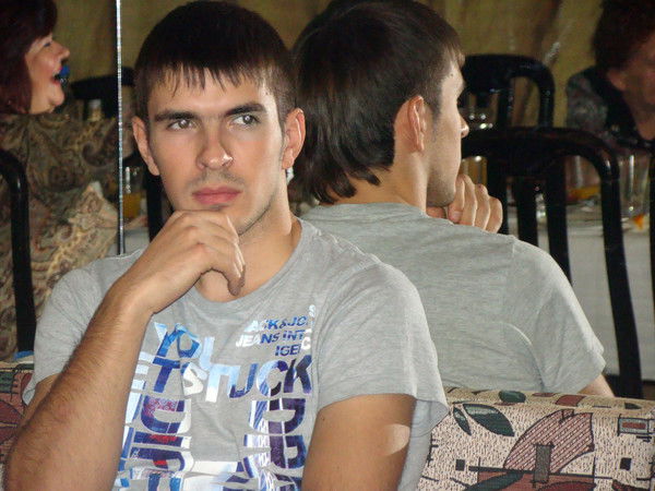 Михаил Ульянов