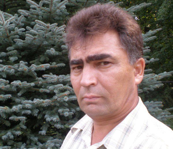 Шарифулла Акзянов