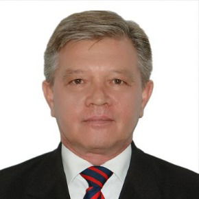 Александр Никоноров