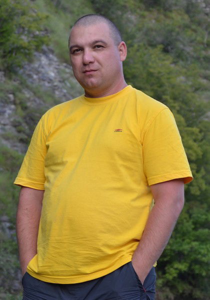 Марс Гатиатуллин