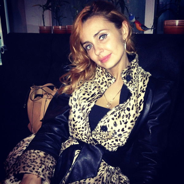 Милена Смирнова