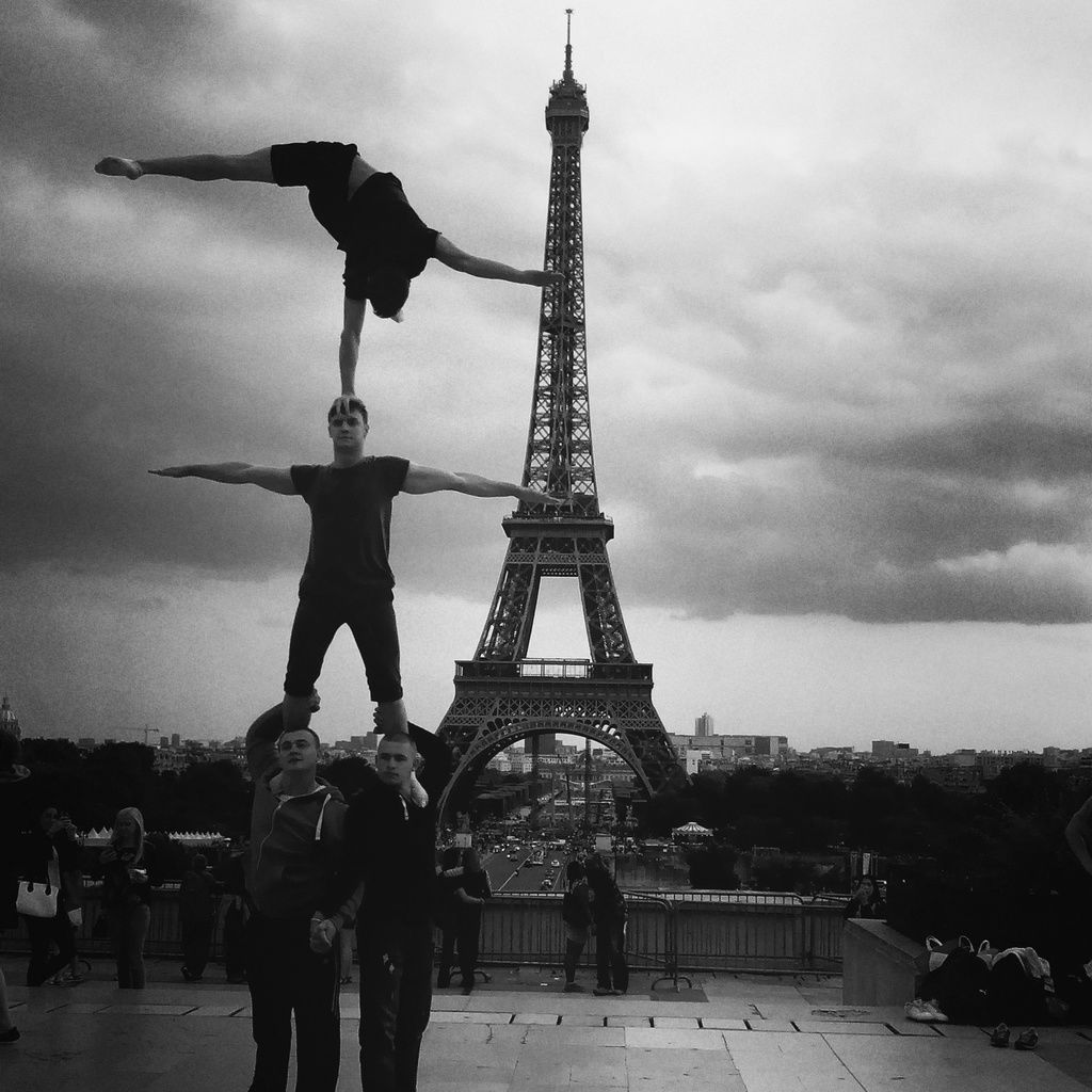 Артём Хвалько