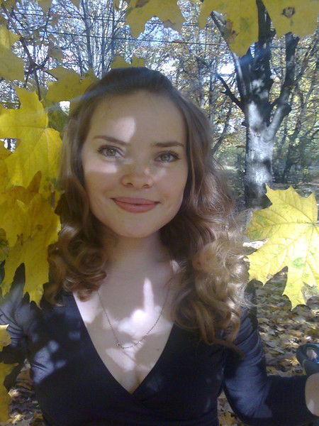 Инна Марнер