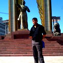 Navruz Kholmurodov