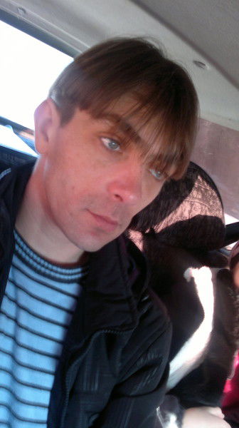 Александр Кириллов