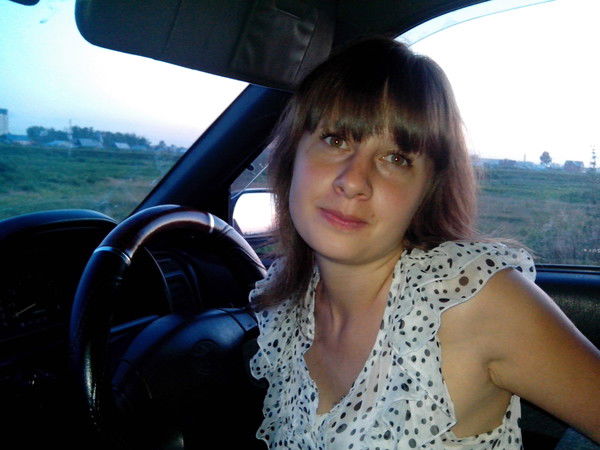 Алена Попова (Кутаева)