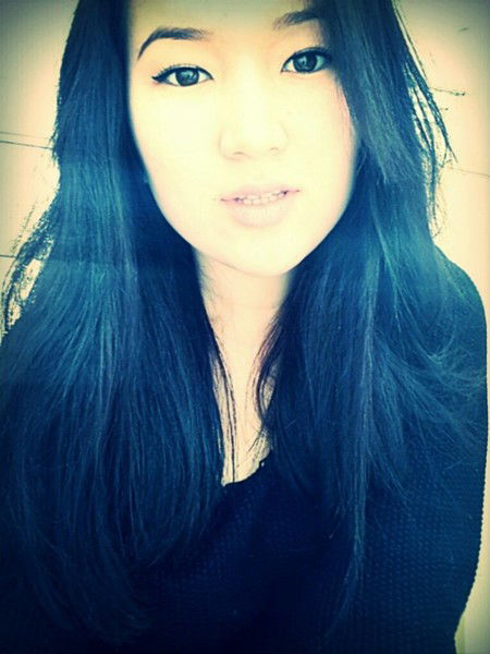 Назерке Надырова =*