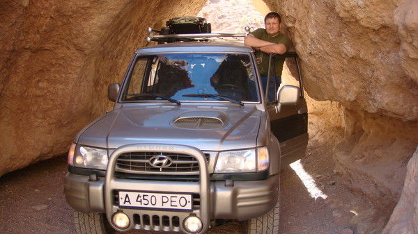 Вячеслав Марков