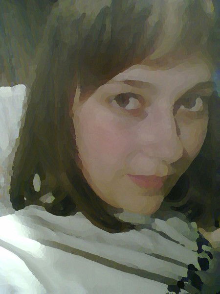 Надежда Самочернова