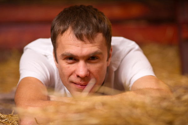 Артем Крупский