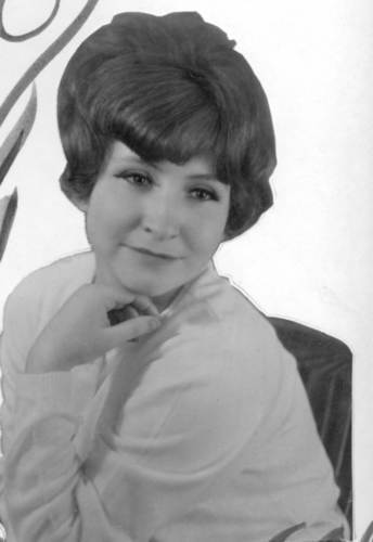 Нелли Федоровна