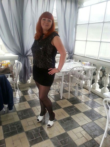 Виктория Науменко