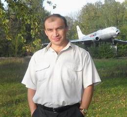 Constantin Ovtchinnicov