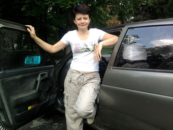 Ирина Волик