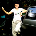Ирина Волик