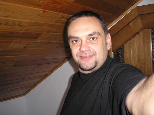 Сергей Пестунов